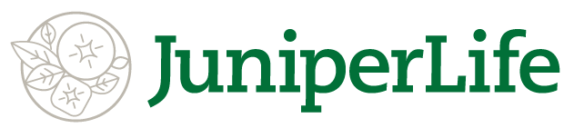 JuniperLife.com logo
