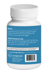 MCAS - Mast Cell Activation Syndrome Support