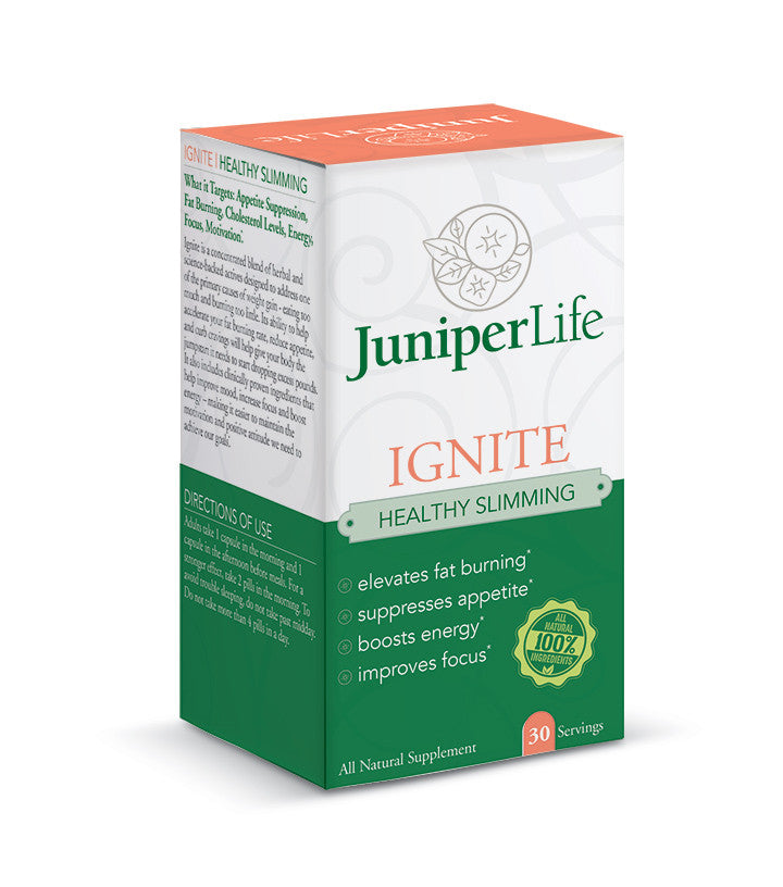 IGNITE: Healthy Slimming - Weight Loss
